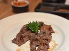 -赤坂亭·M9和牛烧肉·铁板烧·日料398放题(长泰广场店)