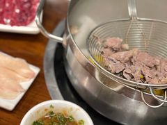 -一品牛鲜潮汕牛肉火锅(茶花园店)