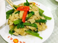 -老边饺子馆(东单店)