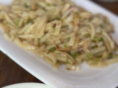 -莲华素食府