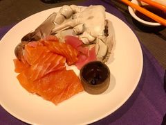 -上海龙之梦万丽酒店