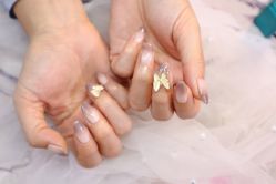 -M·X Nail日式美甲美睫