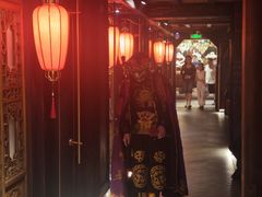 -小龙翻大江文化火锅(宽窄店)