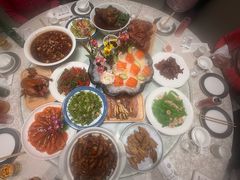 -九转小磨·非遗东北菜(群力店)
