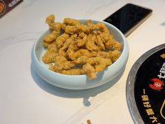 -七欣天香辣蟹火锅(无锡金太湖国际城店)