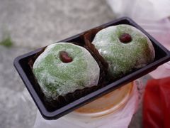 -山崎面包(静安久光店)