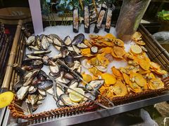 -吉布鲁牛排海鲜自助(袁州店)