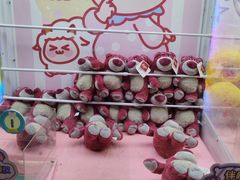 -大玩家(通州万达广场店)