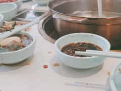 -润园四季椰子鸡火锅(南山海岸城店)