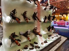 -丰卓会海鲜自助(中润大道店)