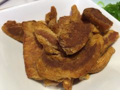 青岛脂渣-船梆煮•蒸汽海鲜·炉火烤肉(五四广场店)