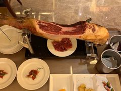 -富力丽思卡尔顿酒店·香荟全日制餐厅