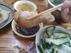 -肥婆兰鸡饭(西门外街店)