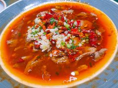 -客家汇·客家传承菜(水库店)
