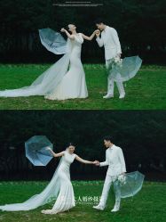-第一夫人婚纱摄影(南京店)