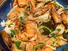 -蚝堡海鲜·威海菜·海肠捞饭·烧烤·亚洲吃蚝公司(幸福门店)