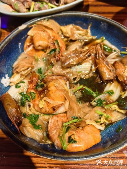 蚝堡海鲜·威海菜·海肠捞饭·烧烤·亚洲吃蚝公司(幸福门店)图片