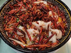 -宝发园名菜馆