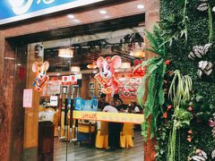 -龙凤美食(汇都店)