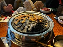 -九田家黑牛烤肉料理(新辰里亚运村店)