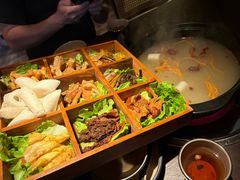-芸鲜季·云南野生菌餐厅· 云南风物味研社(闵行店)