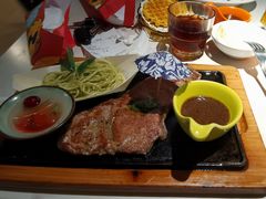 -豪客来牛排(伟诚广场店)