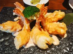 -千代武日本料理(开发区店)