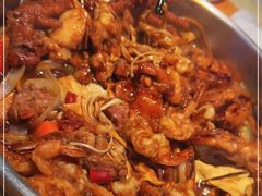 -黄记煌三汁焖锅(顺义华联店)