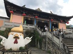 -天龙八部武侠城