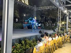 -渔家火锅·海鲜自助餐·演艺(亚龙湾天域酒店)