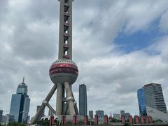 -东方明珠广播电视塔