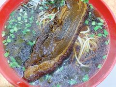 -小龙大肉面馆