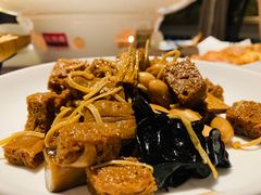 -旺顺阁·北京菜(北辰上品+)