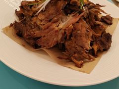 -普天和酒楼·新津菜·烤鸭(天津之眼店)