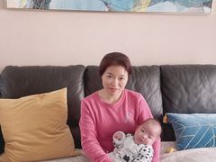 -好孕妈妈月嫂育儿嫂(锦江店)