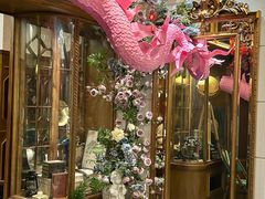 -秘密旅行Bonjour(黑金冠 江南西店)