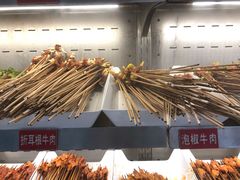 -屋头串串(新街里店)