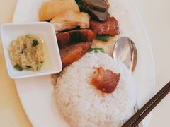 -永盈茶餐厅(江南大道中店)
