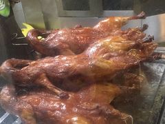 -上海枇杷烤鸭(城乡贸易中心店)