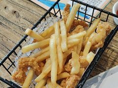 -魔方城市书房(中街益田店)