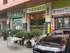 -米苏动物医院·犬猫专科·骨科外科内窥镜