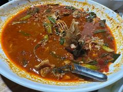 -阿葉农家饭店
