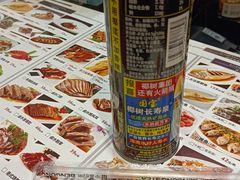 -嘉逸传菜(洛川东路店)