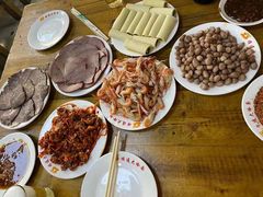 -顺通大冷面(总店)