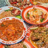 万圣节[鬼脸]在这家过直接氛围感十足‼️‼️