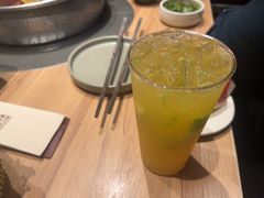 -巴奴毛肚火锅(龙湖锦艺城店)