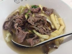 -甘掌门·化州驰名牛杂粉(越秀店)