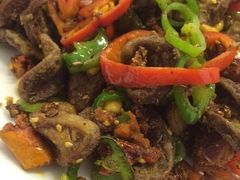 -西关回头馆(西关美食街店)