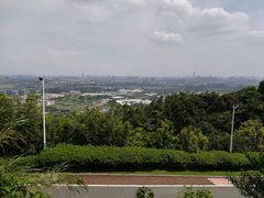 -火炉山森林公园