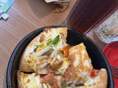 -必胜客(温岭新天地店)